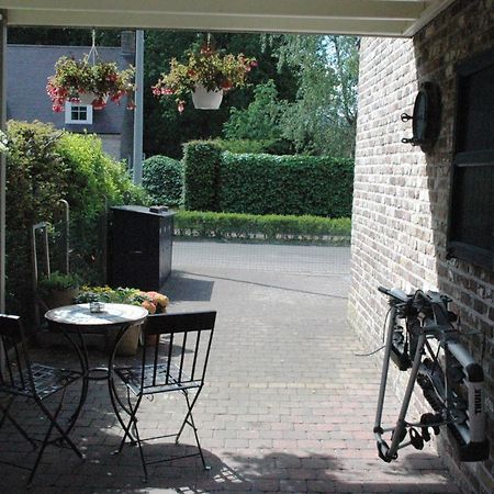 Bonnie Apartment Brugge Ngoại thất bức ảnh
