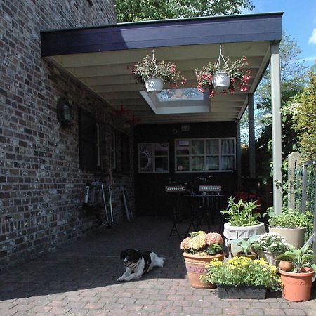 Bonnie Apartment Brugge Ngoại thất bức ảnh