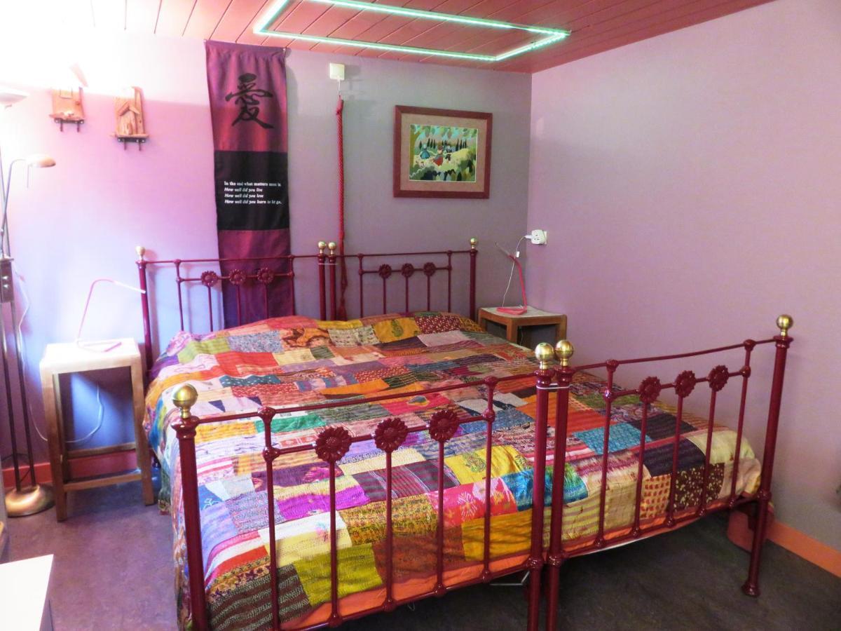 Bonnie Apartment Brugge Ngoại thất bức ảnh